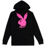 Unveiling the Iconic Playboy Hoodie: A Timeless Fashion Statement