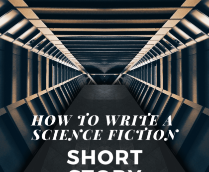 Sci-Fiction Writing Services