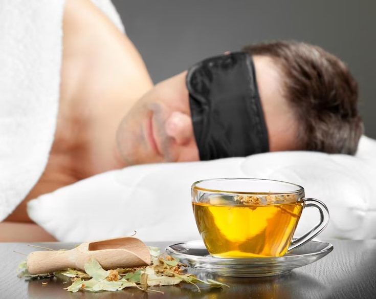 Nature's Answer to Insomnia: How Ashwagandha Can Improve Sleep Quality