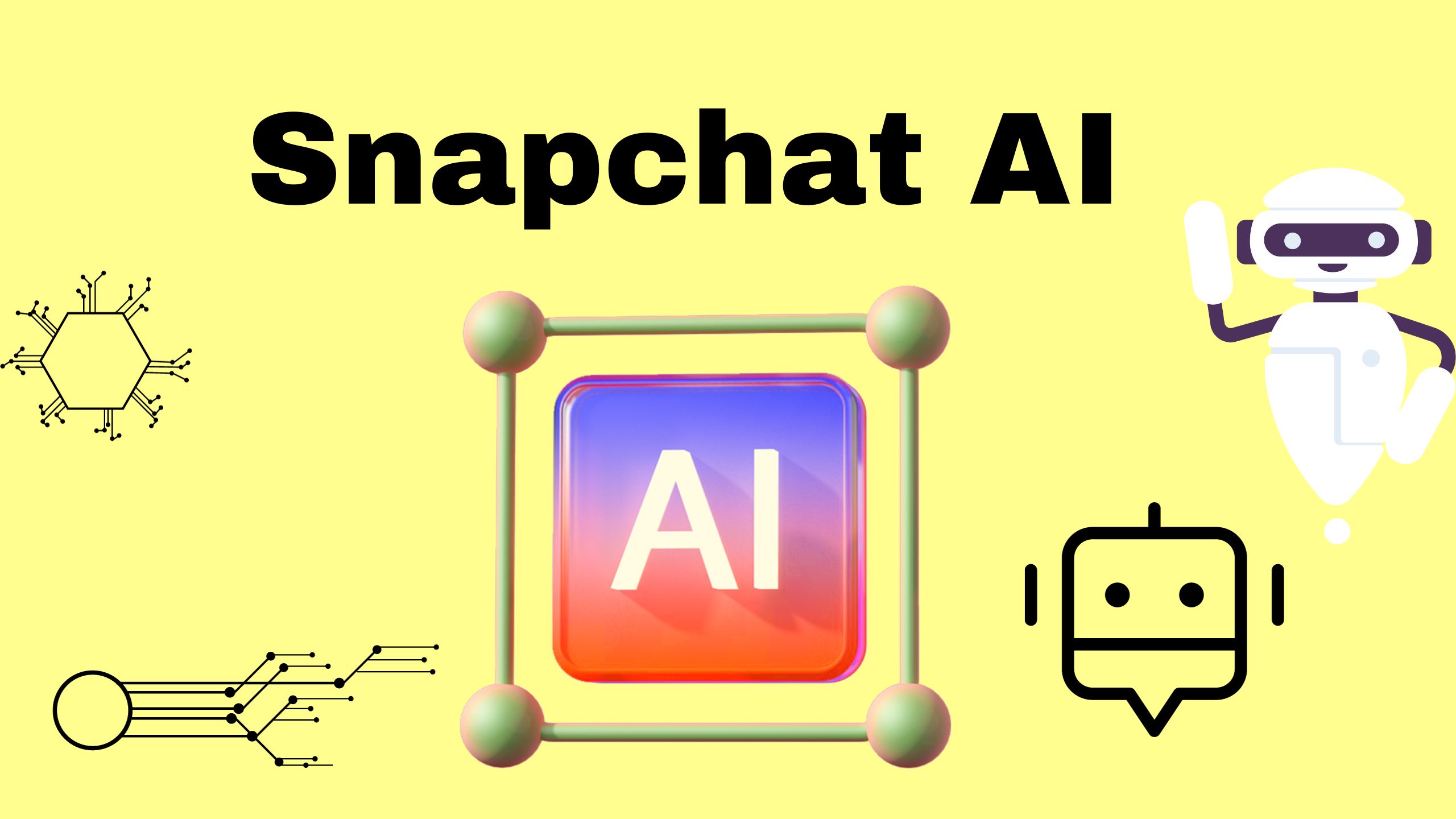 how to get snapchat ai