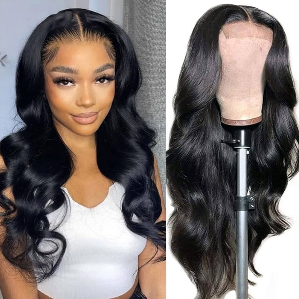 Crafted with Care: The Artistry Behind 4x4 Lace Wigs