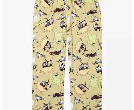 The Cozy Revolution Why Hello Kitty Pajamas Are Breaking the Internet