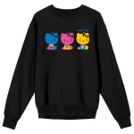 The Ultimate Sweatshirt Collection A Dream Come True for Hello Kitty Fans