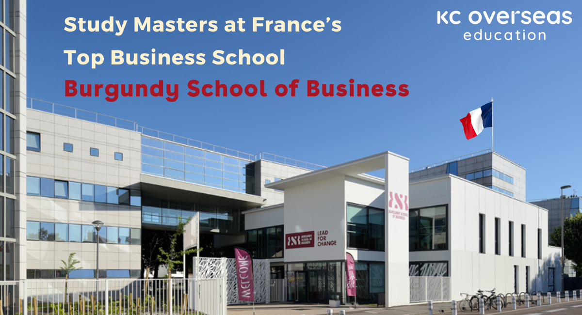 Top Business Schools in France