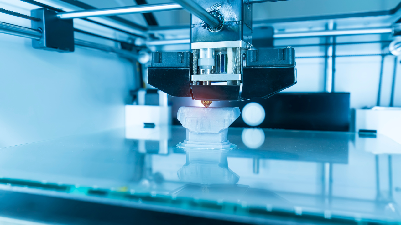 Revolutionizing the Future: Exploring 3D Printing Services in Singapore