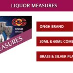 Choosing the Right Peg Measures for Your Bar