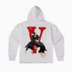 The Official Vlone Store: Unveiling the World of Streetwear