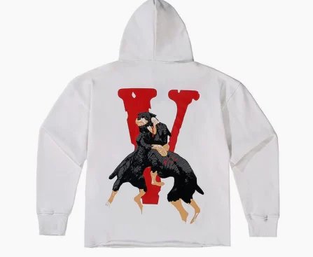 The Official Vlone Store: Unveiling the World of Streetwear