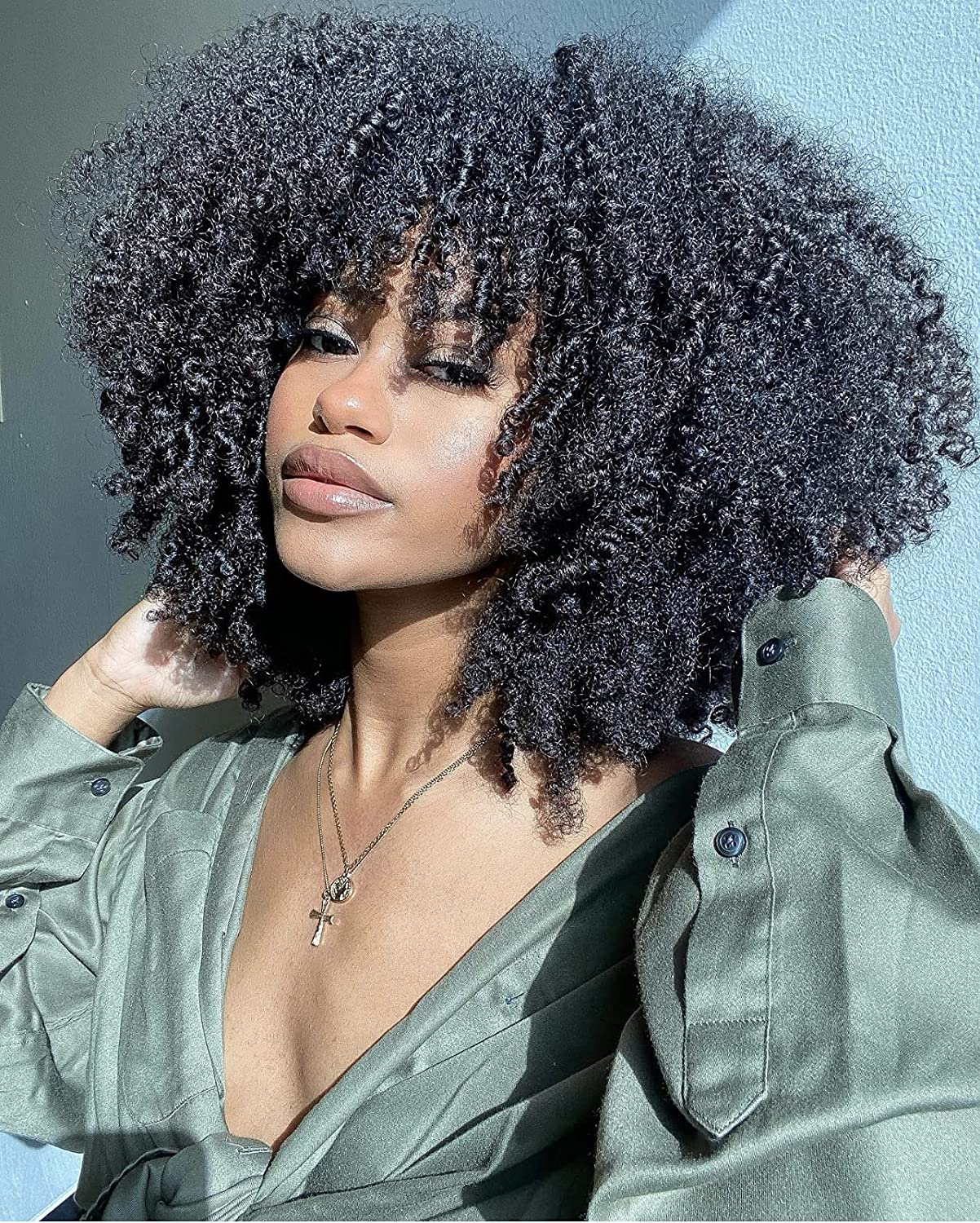 Beauty of Coily Hair: Your Guide to Embracing Your Curls