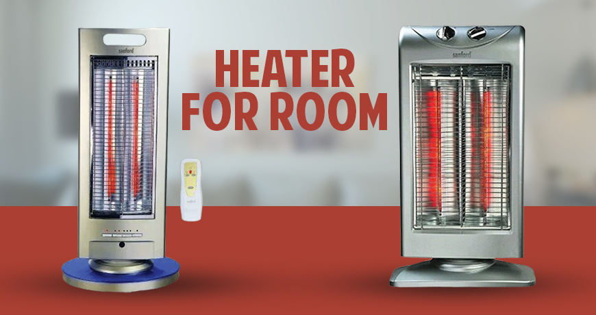heater for room