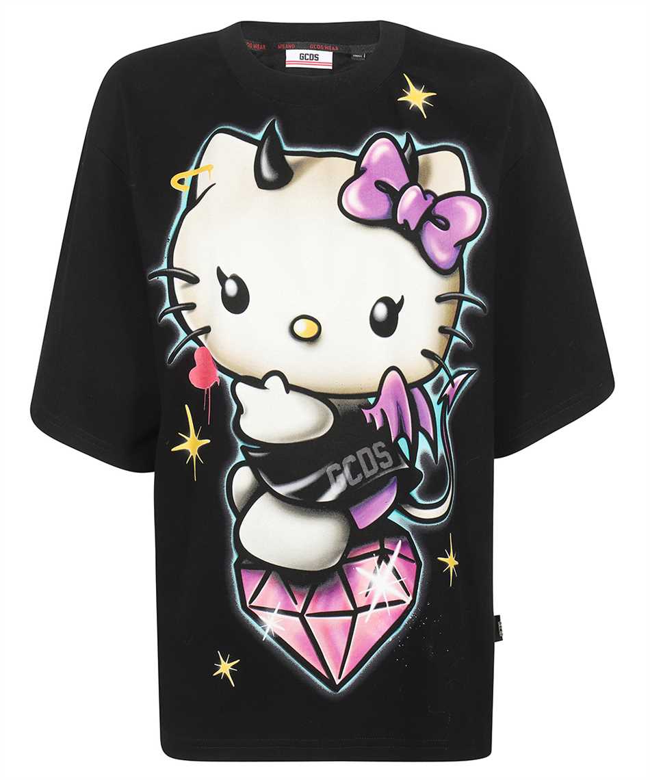 Hello Kitty Shirt Craze 10 Adorable Outfit Ideas for Every Occasion