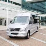 Hire a Minibus in Liverpool: Stylish & Comfortable