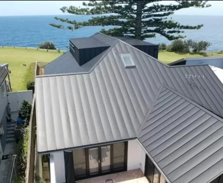 Weathering the Storm: Leaking Roof Solutions for Brisbane Homes