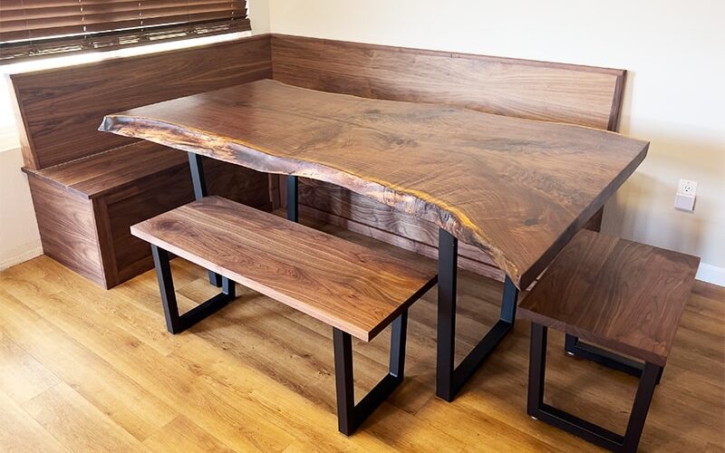 Custom Furniture in San Diego Is All About the Options